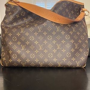 LV Delightful MM (Old Model)